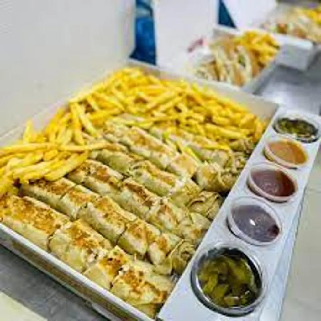 بوكس العائلة
